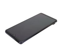 SALALIS Sostituzione dello Schermo per S20Fan Edition G780, Touch Screen 5G | Compatibile con G781A/G781U, risolve il problema con il tocco non reattivo e il display