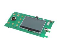 SALALIS Sostituzione Scheda unità Flash Principale per AD400 PRO con Integrazione Smart Chip per Un'esperienza Fotografica Migliorata 1 Pezzo