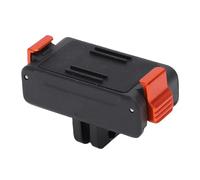 SALALIS Supporto Magnetico a Sgancio Rapido per ACTION Camera 4 5 PRO Design Compatto e Portatile per la Fotografia Creativa