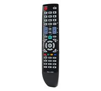 SALALIS Telecomando Sostitutivo Universale RM L898 per TV con Facile Accesso e Materiale ABS Resistente per Tutte le età