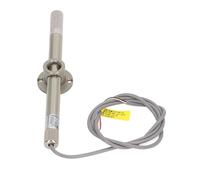 SALALIS Trasmettitore del Sensore di umidità della Temperatura HVAC Digitale Ad Alta Precisione Integrato per Uso Industriale 12V-36VDC, Stabile e Affidabile per Stazioni Meteorologiche e Musei 1 X