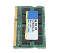 SALALIS XIEDE DDR3 RAM 2 GB 4 GB Memoria Durevole Ad Alte Prestazioni con Risposta Rapida per Computer Notebook (#3)