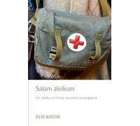 SALAM ALEIKUM