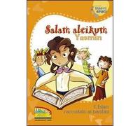Salam aleikum Yasmin. L'Islam raccontato ai bambini