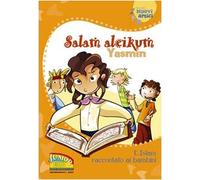 Salam aleikum Yasmin. L'Islam raccontato ai bambini