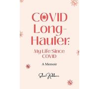 Salam Kabbani COVID Long-Hauler (Tascabile)