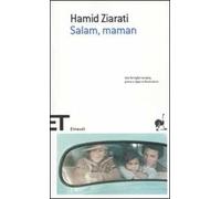 Salam, maman