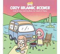 Salam Salam Cozy Islamic Scenes (Tascabile)