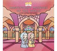 Salam Salam Magnificent Mosques of the World (Tascabile)