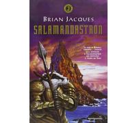 Salamandastron