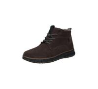 SALAMANDER Boots stringati antracite Uomo SALAMANDER 42