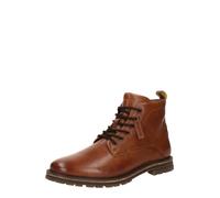 SALAMANDER Boots stringati cognac Uomo SALAMANDER 42