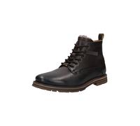 SALAMANDER Boots stringati marrone scuro Uomo SALAMANDER 41