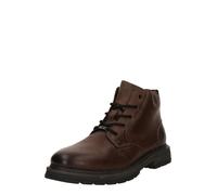 SALAMANDER Boots stringati marrone scuro Uomo SALAMANDER 45