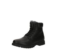 SALAMANDER Boots stringati nero Uomo SALAMANDER 42