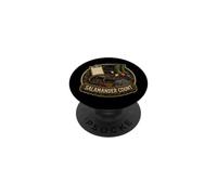 SALAMANDER COUNT Censimento degli Anfibi PopSockets PopGrip Adesivo