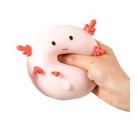 Salamander Fidget Toy, Kid Squeeze Balls, Medium Size for Play, Sensory Stress Relief Feature, Home Utility Category, Toy for Students Adults Office Home Travel Party Entertainment