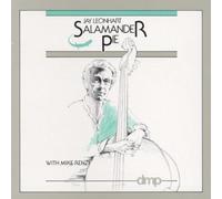 Salamander Pie by Jay Leonhart (1990-10-25)
