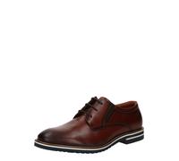 SALAMANDER Scarpa stringata marrone Uomo SALAMANDER 42