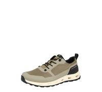 SALAMANDER Sneaker bassa camello / cachi / nero Uomo SALAMANDER 46