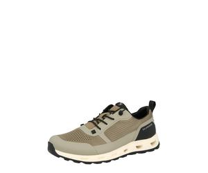 SALAMANDER Sneaker bassa camello / cachi / nero Uomo SALAMANDER 46