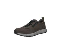SALAMANDER Sneaker bassa color fango Uomo SALAMANDER 44