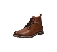 SALAMANDER Stivale stringato cognac Uomo SALAMANDER 46