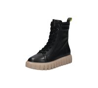 SALAMANDER Stivaletto stringato nero Donna SALAMANDER 41