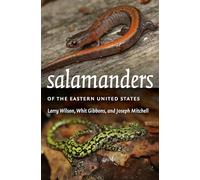 Salamanders of the Eastern United States