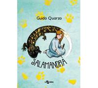 Salamandra. Ediz. a colori
