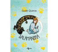 Salamandra. Ediz. a colori