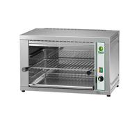 Salamandra tostiera fornetto panini pizza RS1799