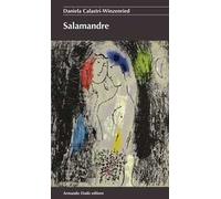 Salamandre