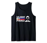 Salamat Po PRRD Grazie Presidente Duterte Pinoy Pinay Canotta