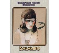 Salambo 1914 [Edizione: Stati Uniti]