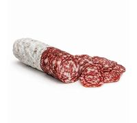 SALAME di CINGHIALE STAGIONATO ARTIGIANALE UMBRIA 500gr - SENZA GLUTINE