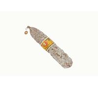 SALAME DI VARZI DOP 400gr