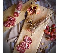 Salame Emiliano e Strolghino di Culatello Selezionato - Made in Italy - EMILIA FOOD LOVE
