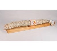 Salame nostrano stagionato "MONTAGNA 10+" 2,350 Kg
