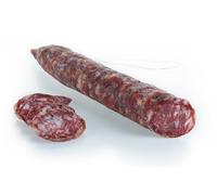 Salame Spadino Intero Confezione Pz.3 SV - Norcineria - Gluten Free no Lattosio