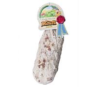 SALAME TOSCANO TIPICO SALUMI SALUME FIORENTINO On Line PRODOTTI TOSCANI 800gr