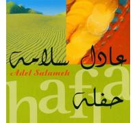 Salameh, Adel - HAFIA