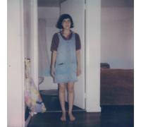 Salami Rose Joe Louis Lorings (Cassette givré blanc glacé) (Cassette)