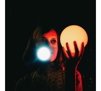 Salami Rose Joe Louis - Zdenka 2080 (TRANSLUCENT RED MARBLED VINYL)