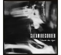 Salamirecorder - Inside the Cage