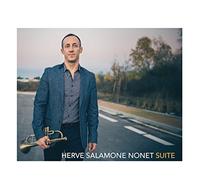 Salamone Nonet, Herve - Suite
