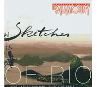 SALAMOUNY, AHMED EL - SKETCHES OF RIO