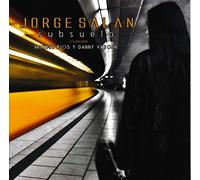 Salan, Jorge - Subsuelo