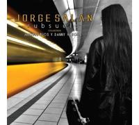 Salan, Jorge - Subsuelo by Salan, Jorge (2014-05-13)