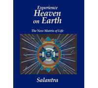 Salantra Experience Heaven on Earth (Tascabile)